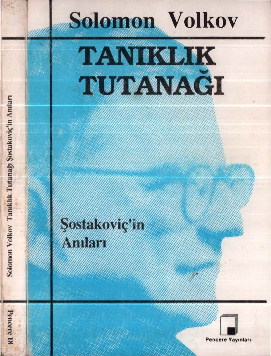 Tanıklık Tutanağı PDF kapak görseli