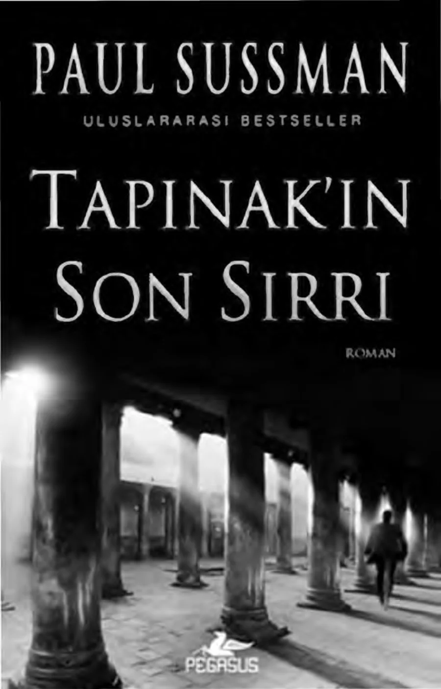 Tapınağın Son Sırrı PDF kapak görseli