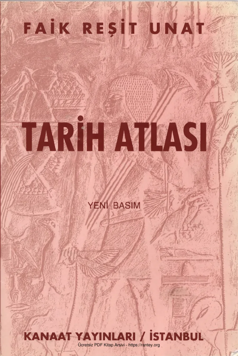 Tarih Atlası kapak görseli
