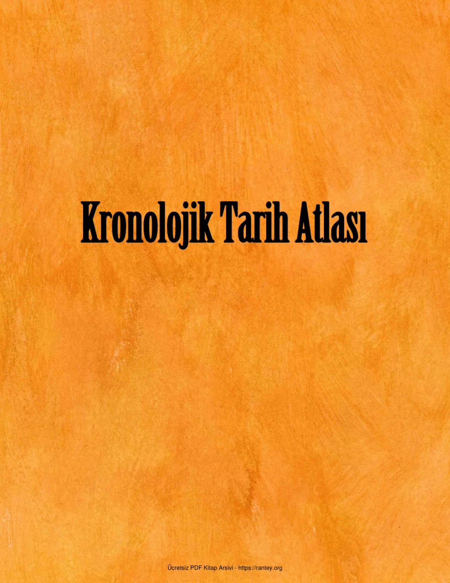 Tarih Atlası kapak görseli