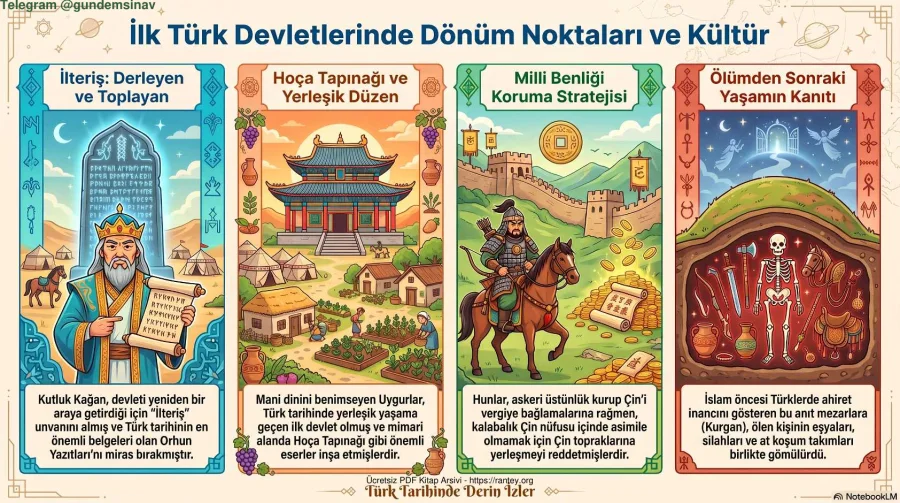 Tarih Hızlı Tekrar kapak görseli