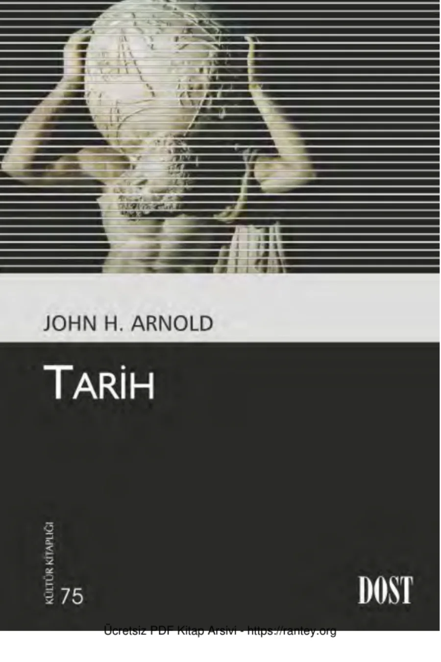 Tarih kapak görseli