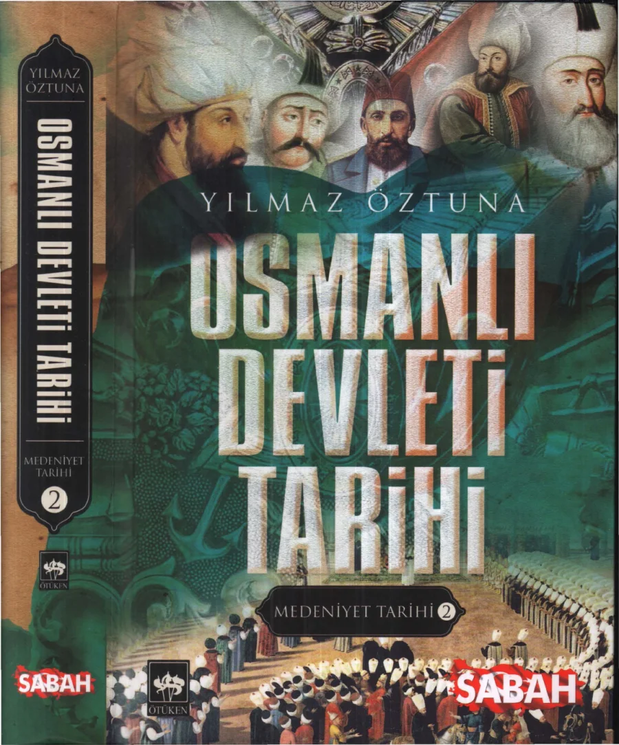Tarihi 2 Medeniyet Tarihi kitap kapağı