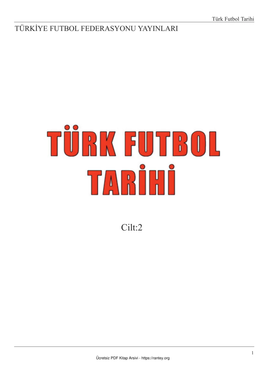 Tarihi 2 kapak görseli