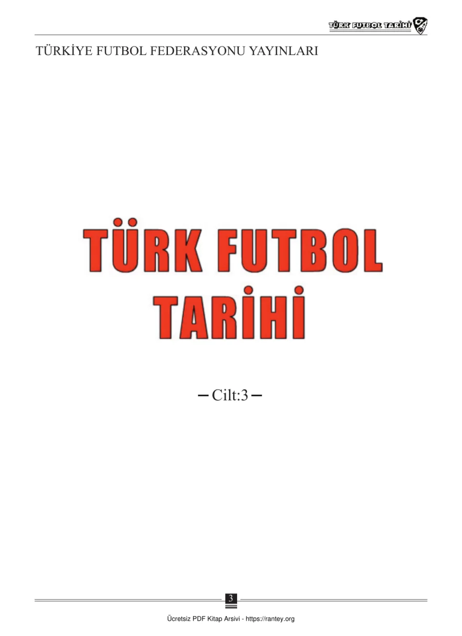 Tarihi 3 kapak görseli