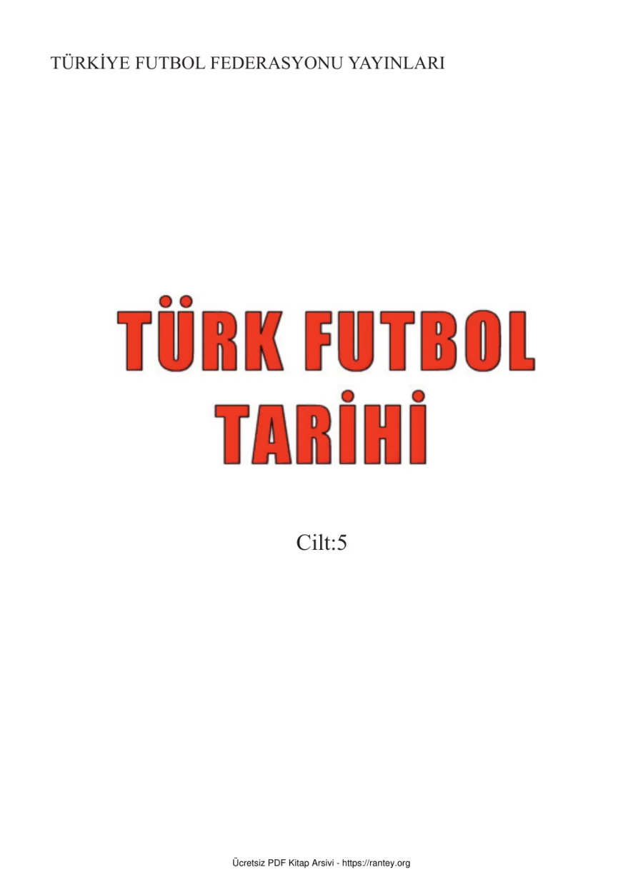 Tarihi 5 kapak görseli