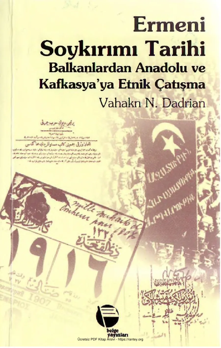 Tarihi kapak görseli
