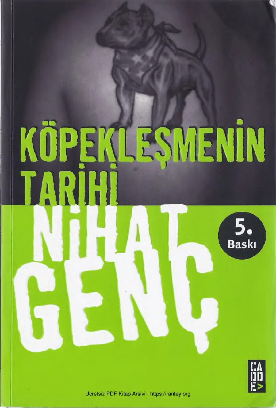 Tarihi kapak görseli