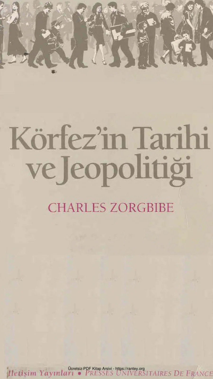 Tarihi ve kapak görseli