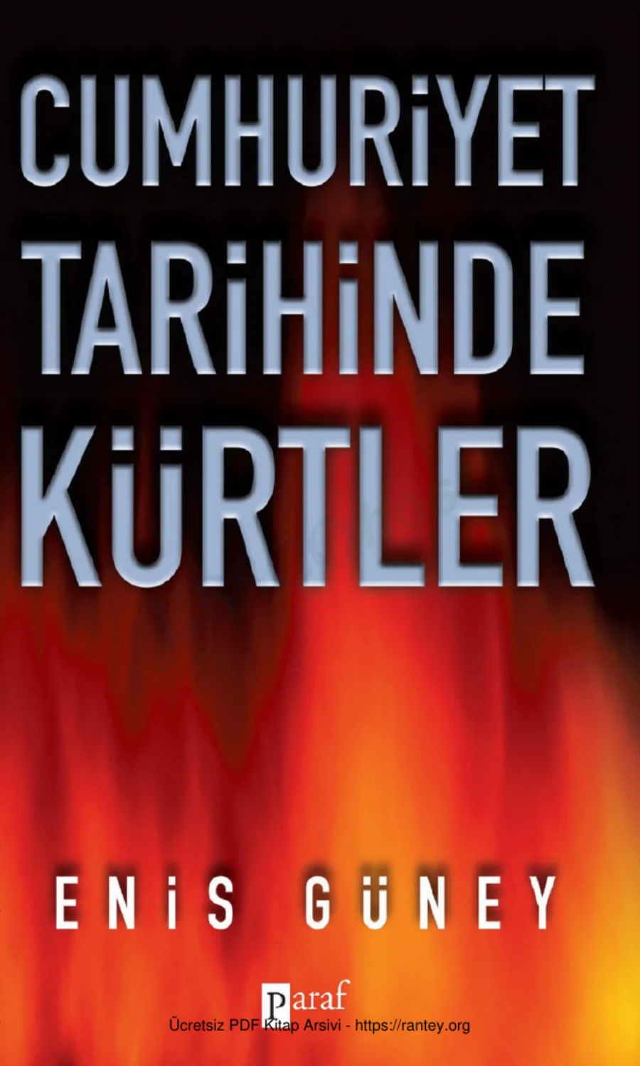 Tarihinde Kürtler kapak görseli