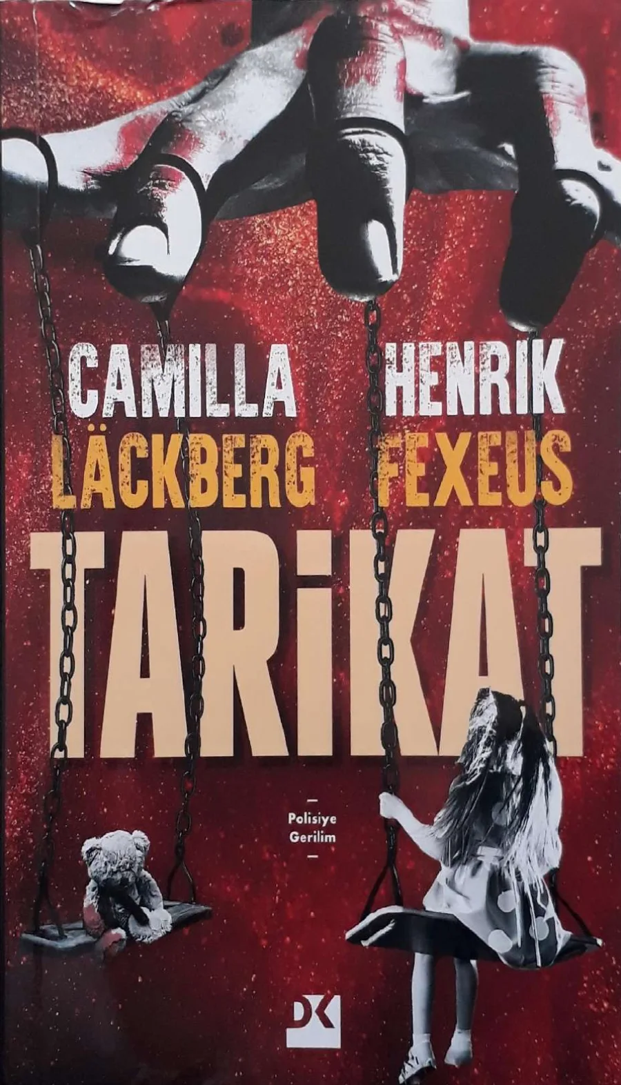 Tarikat kapak görseli