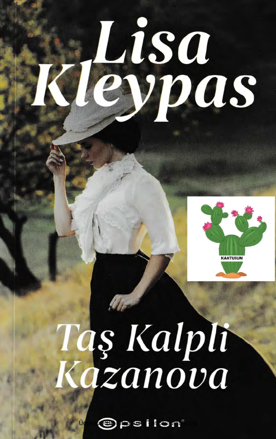 Taş Kalpli Kazanova sw kapak görseli