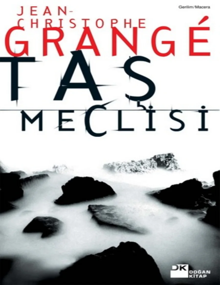 Taş Meclisi kapak görseli
