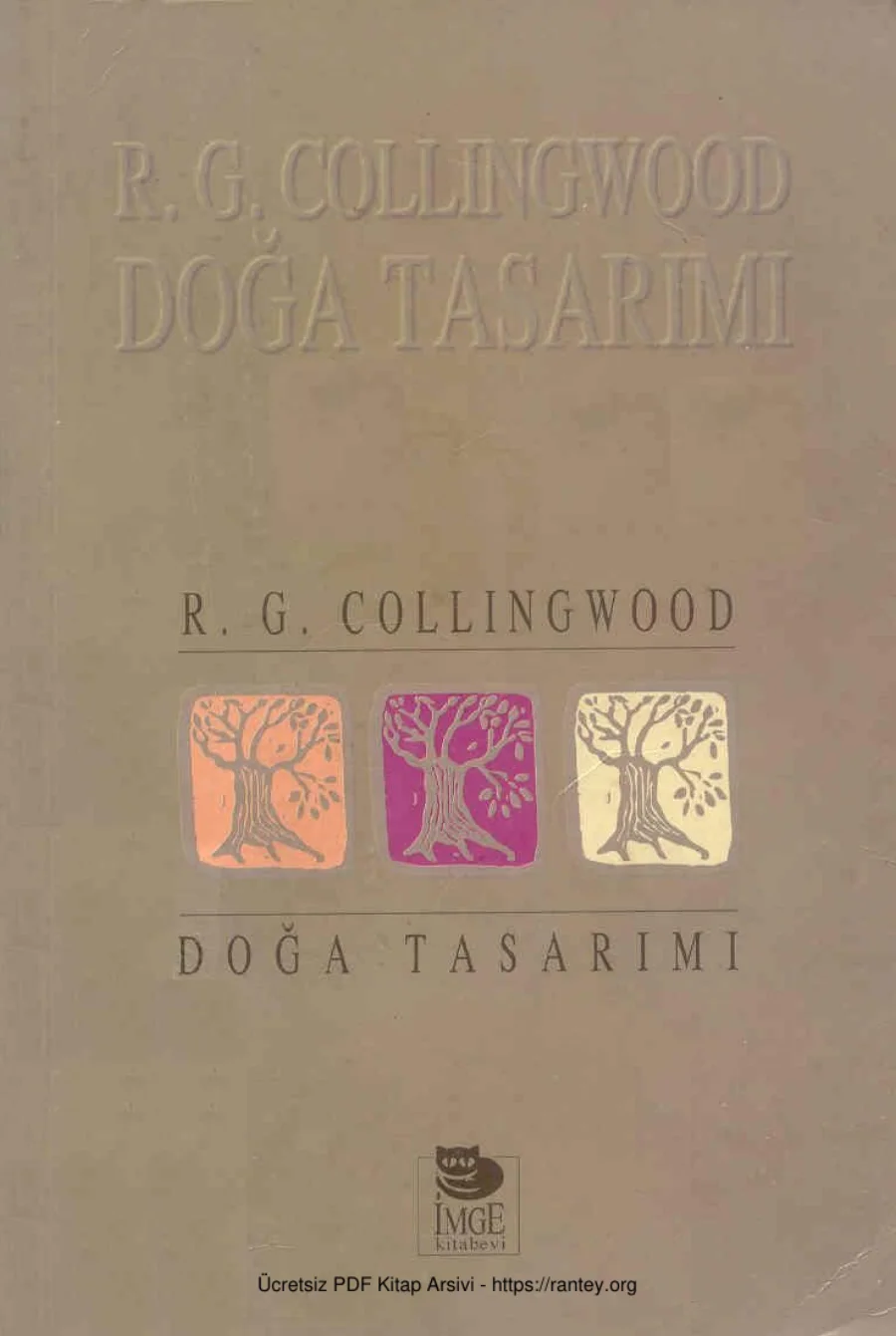Tasarımı kapak görseli