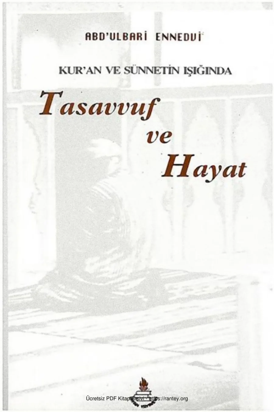 TasavvufveHayat kapak görseli