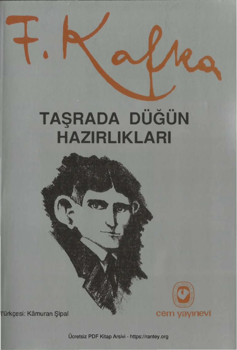Taşrada Düğün Hazırlıkları kapak görseli