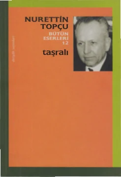 Taşralı kapak görseli