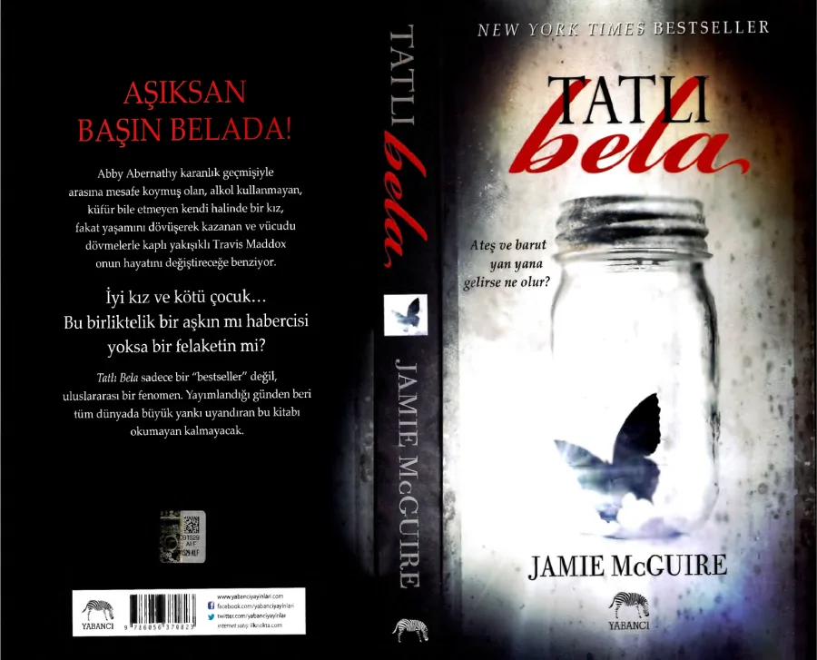Tatlı Bela Beautiful Serisi 1 kapak görseli