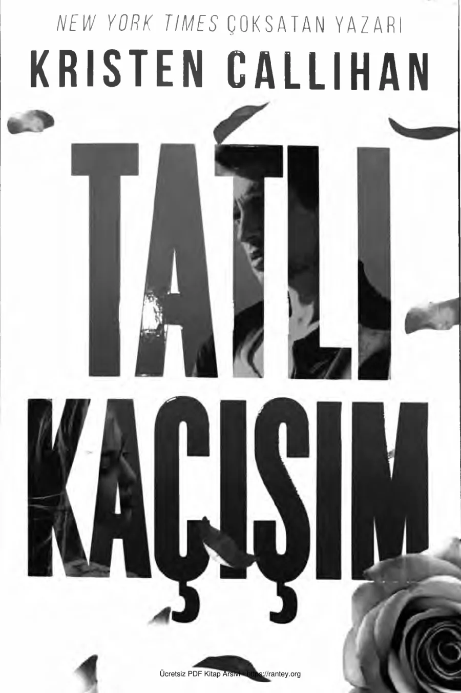 Tatlı Kaçışım Kristen Callihan kapak görseli