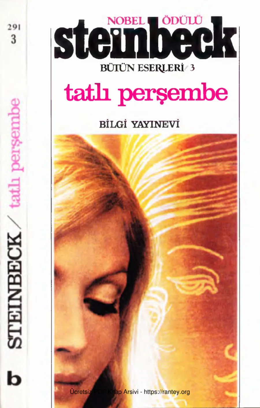 Tatlı Perşembe kapak görseli