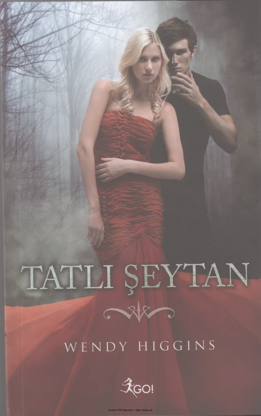 Tatlı Şeytan kapak görseli