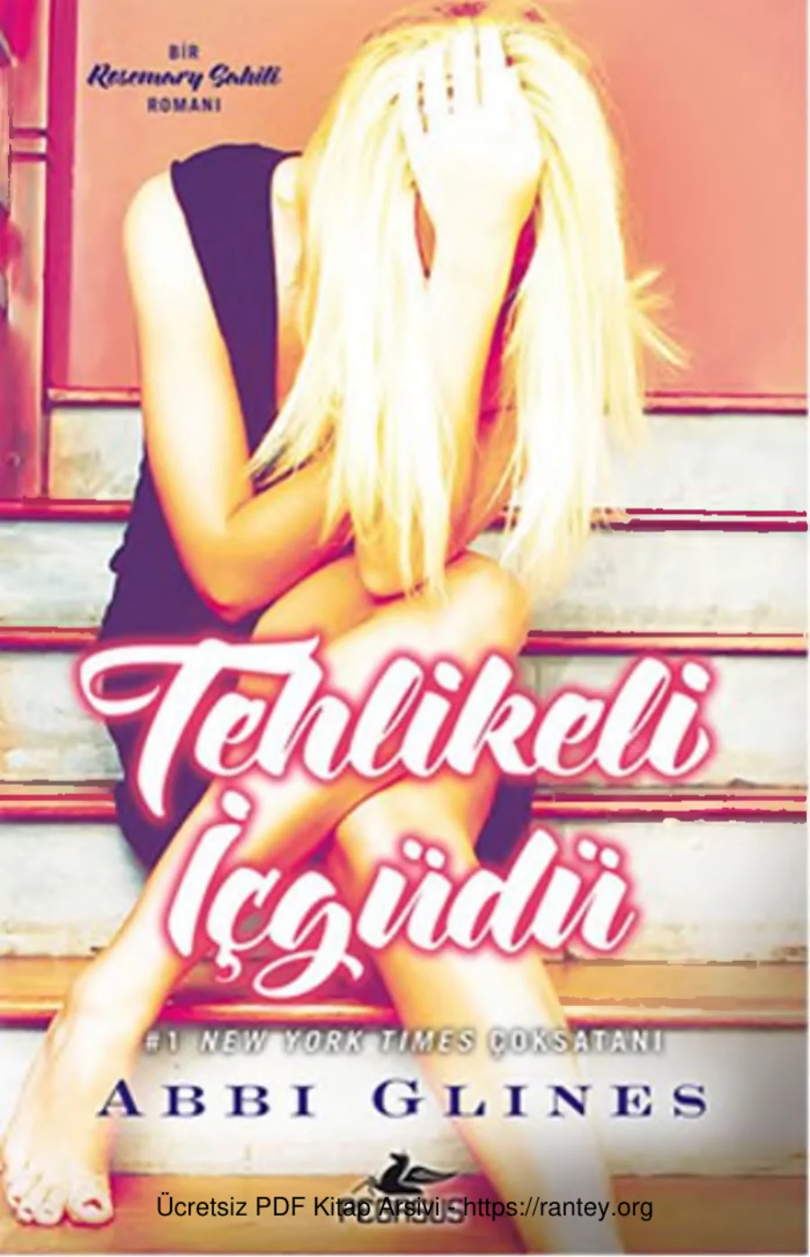 TEHLIKELI ICGUDU kapak görseli