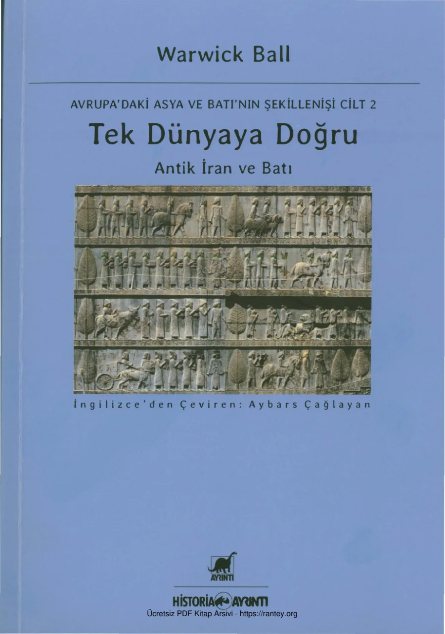 Tek Dünyaya Doğru kapak görseli