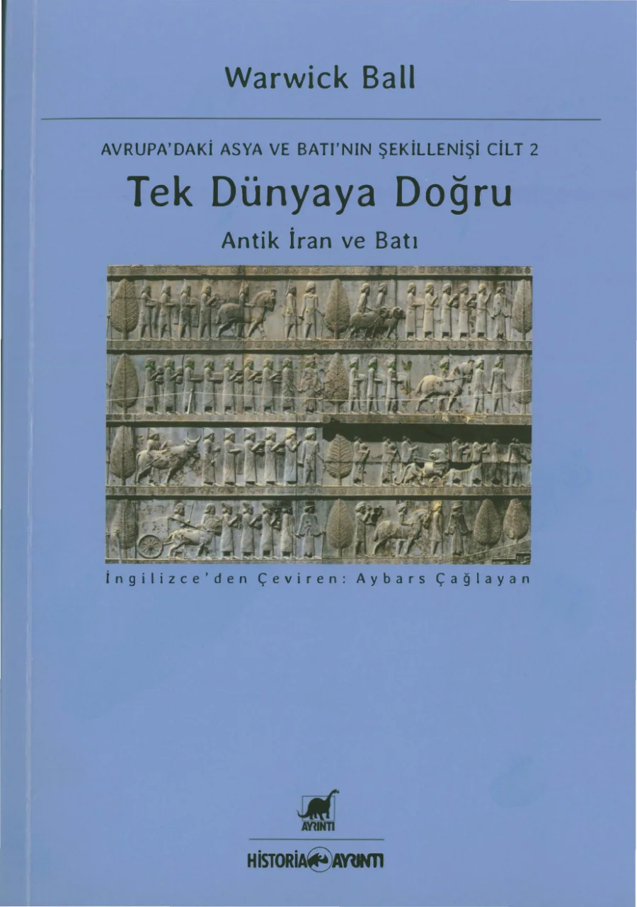 Tek Dünyaya Doğru kitap kapağı