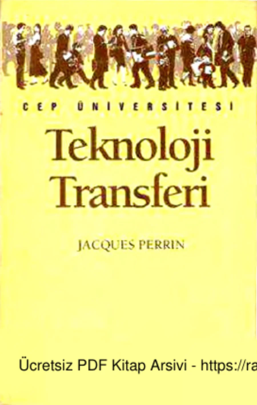 Teknoloji kapak görseli