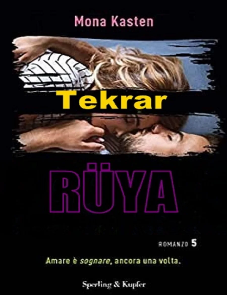Tekrar 1 kapak görseli