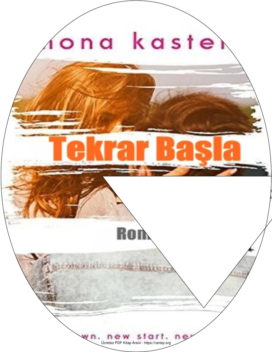 Tekrar Başla 3 kapak görseli