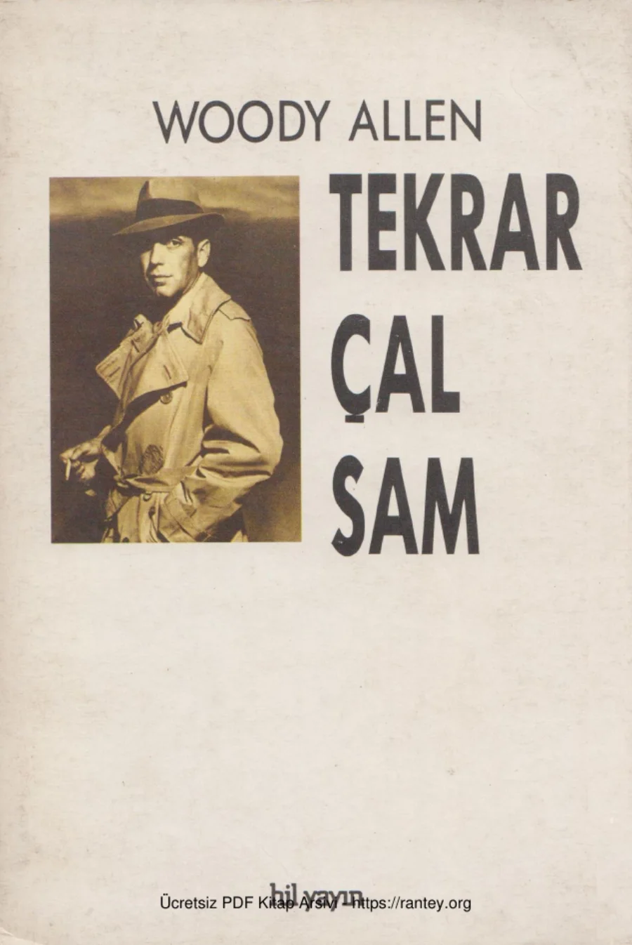 Tekrar kapak görseli