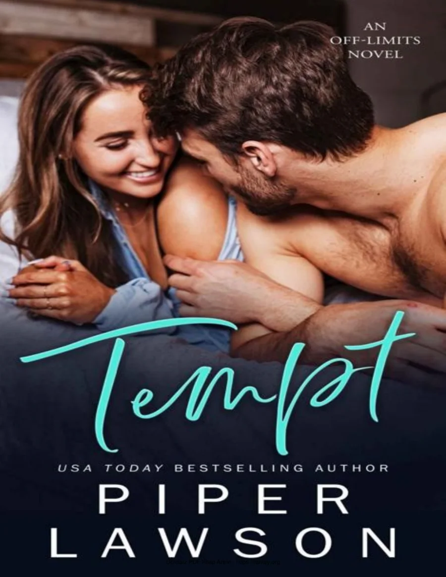 Tempt kapak görseli