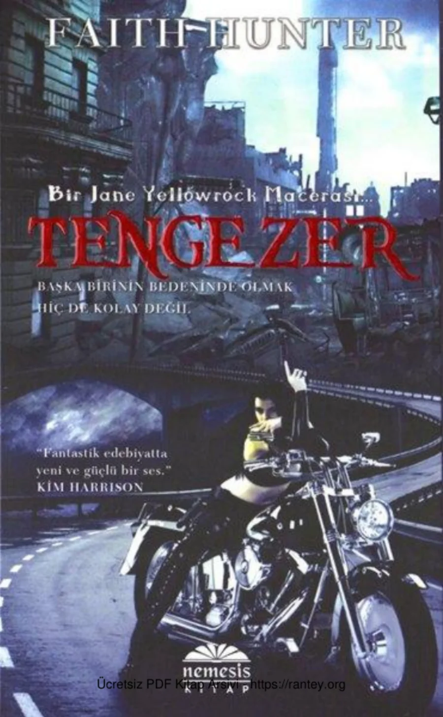Tengezer kapak görseli