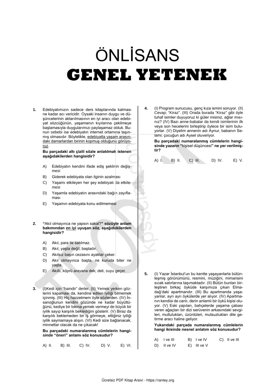 TEOREMönlisans1 kapak görseli