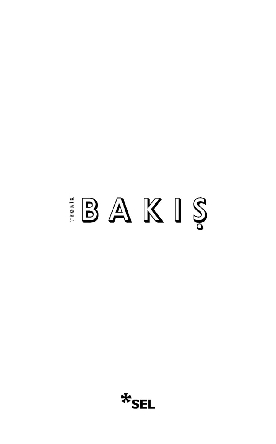 Teorik Bakış Sayı 04 Kapatılma Mayıs kapak görseli