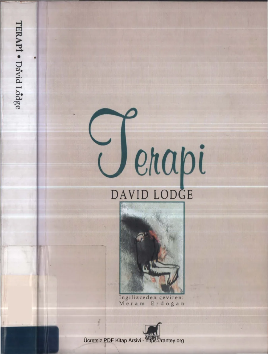 Terapi kapak görseli