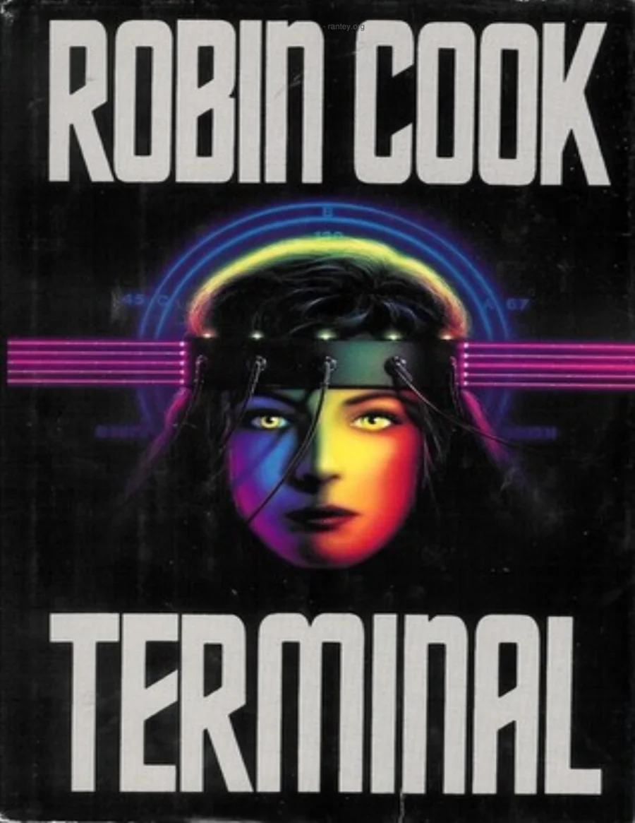Terminal kapak görseli