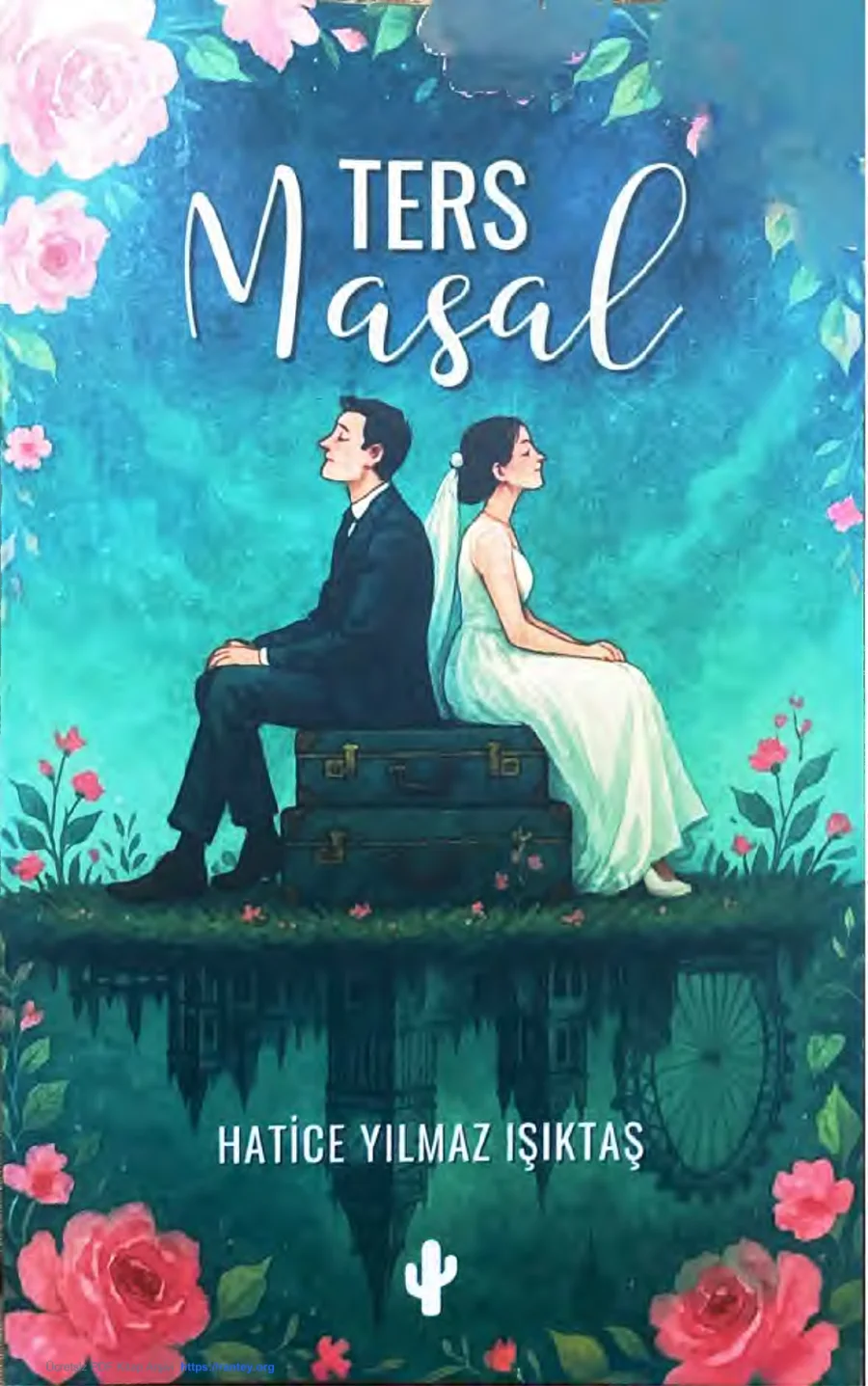 Ters Masal kapak görseli