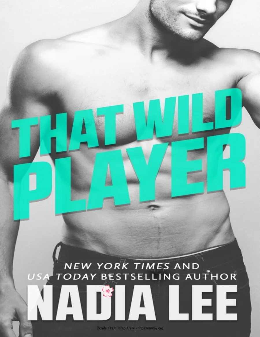 That Wild Player kapak görseli