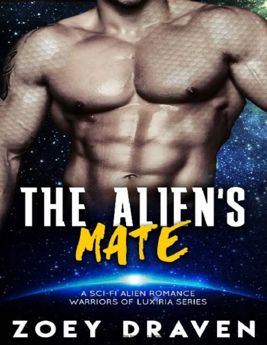 The Aliens Mate kapak görseli