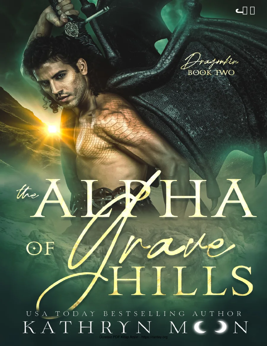 The Alpha of Grave Hills kapak görseli