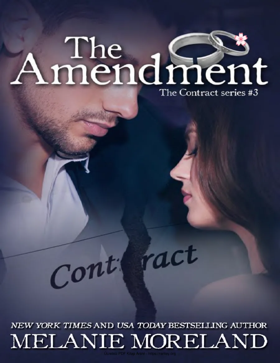 The Amendment kapak görseli