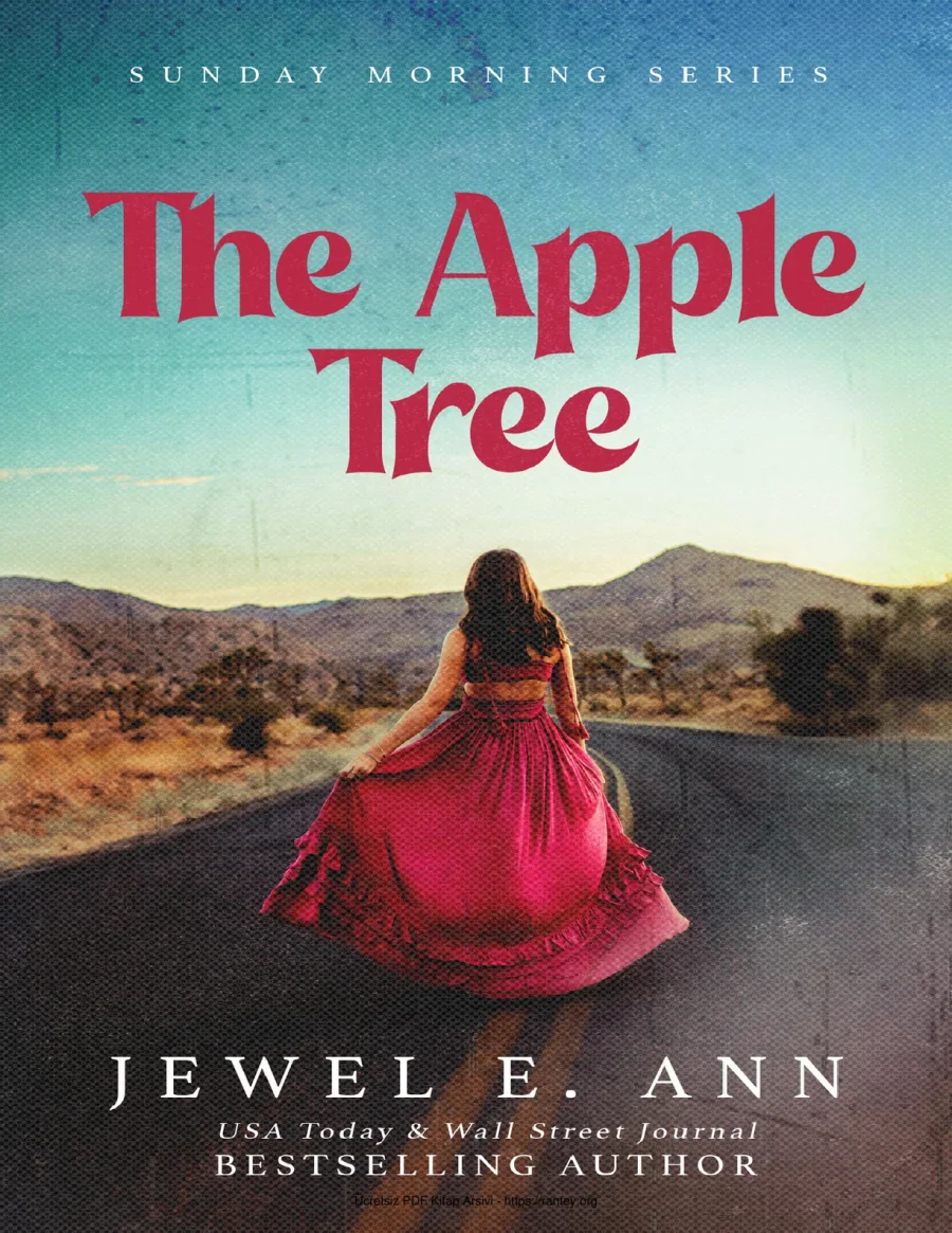 The Apple Tree kapak görseli