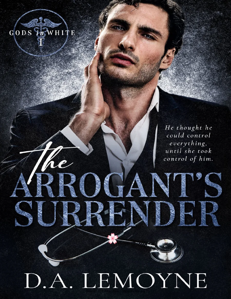 The Arrogants Surrender kapak görseli