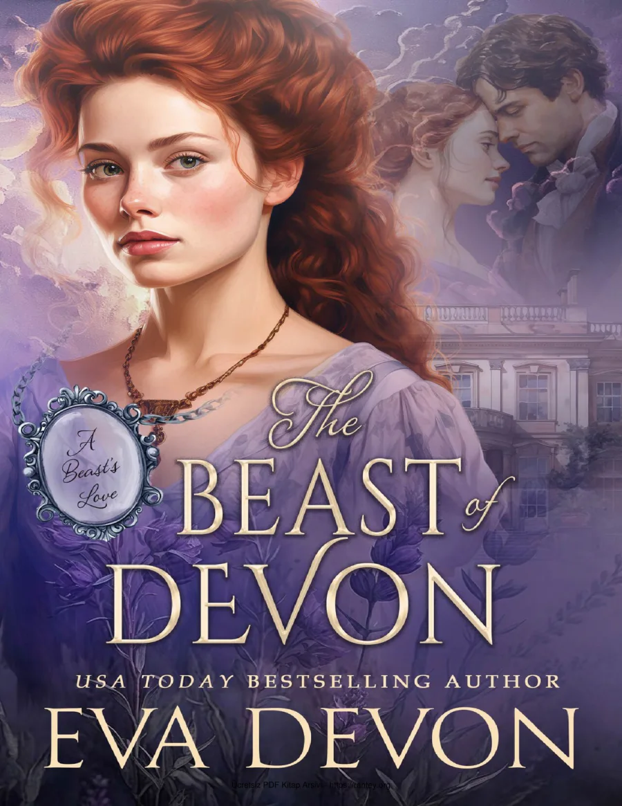 The Beast of Devon kapak görseli