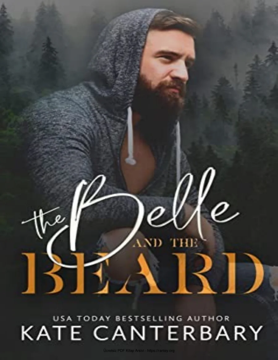 The Belle and the Beard kapak görseli