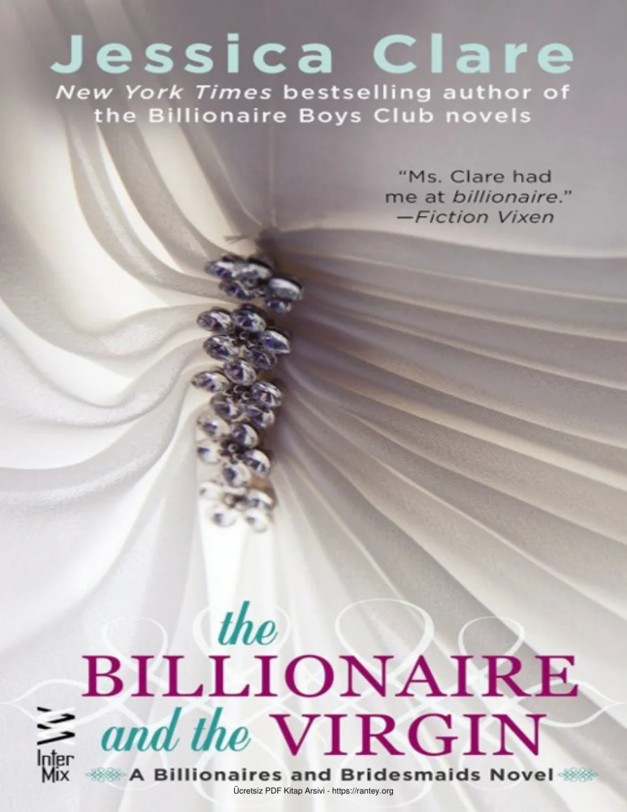 The Billionaire and kapak görseli