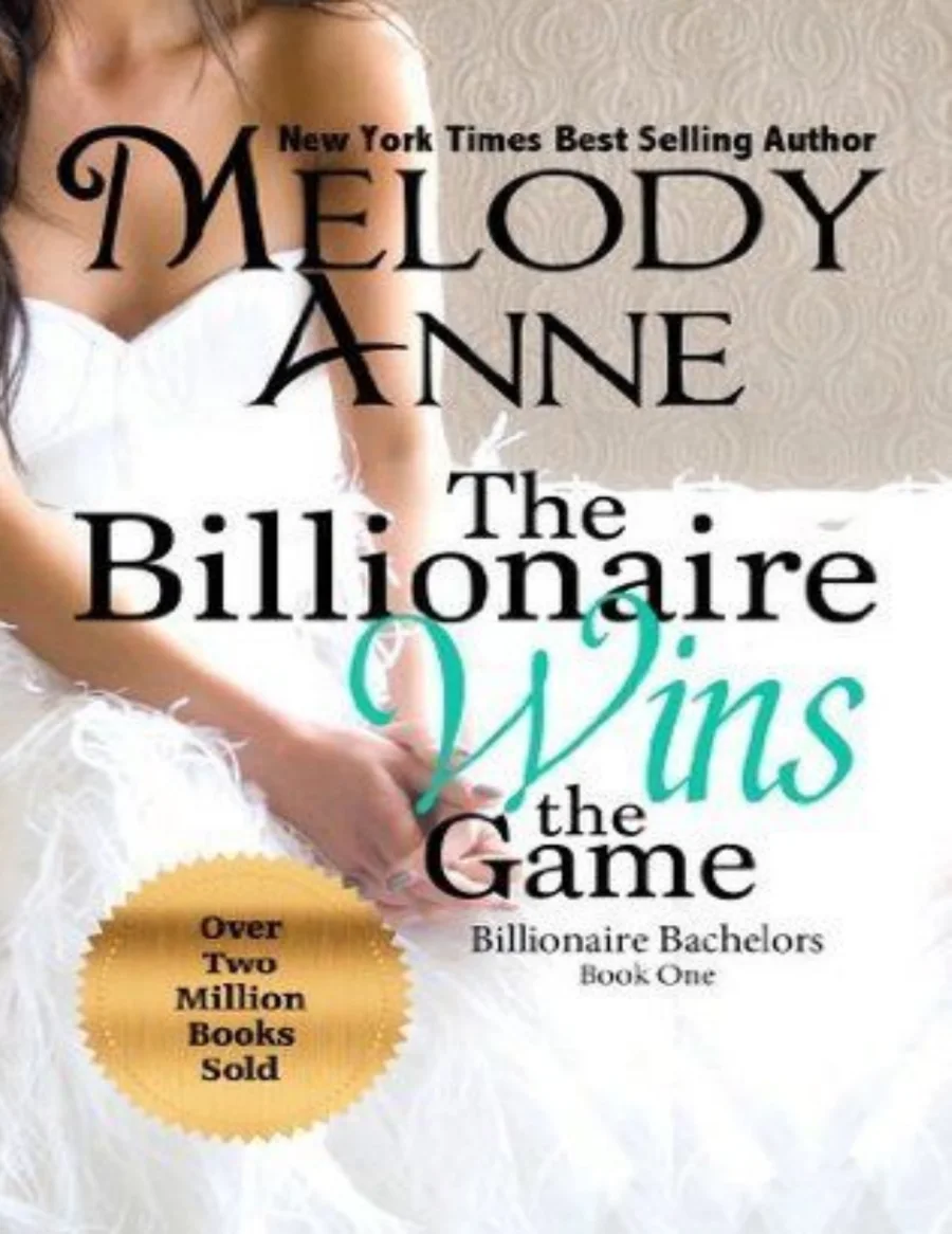 The Billionaires Wins the kapak görseli