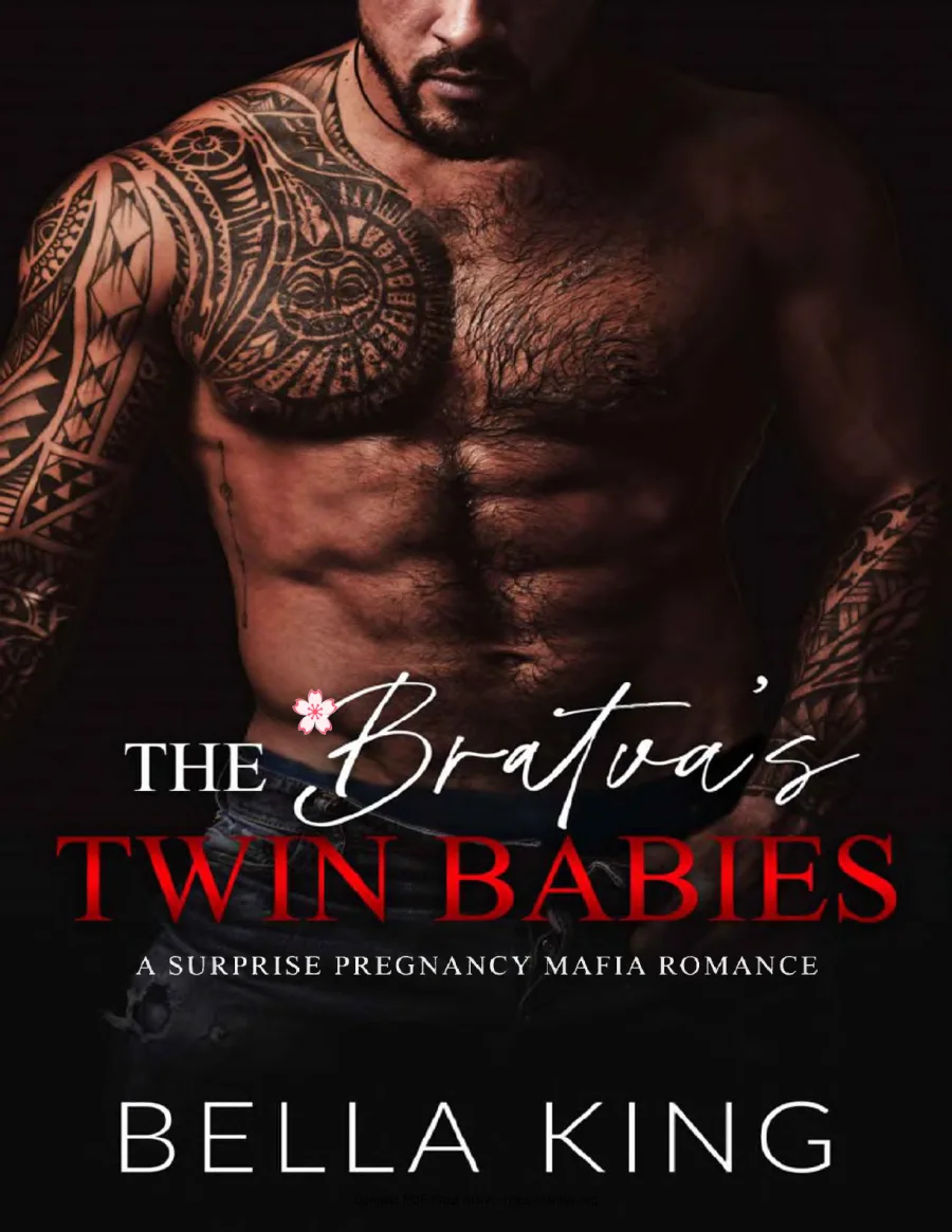 The Bratvas Twin Babies kapak görseli